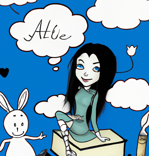 clássicos literatura educação alice no país das maravilhas