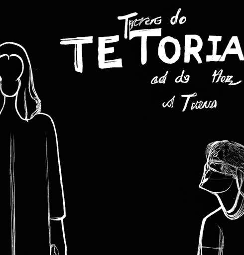 relação entre teatro e literatura