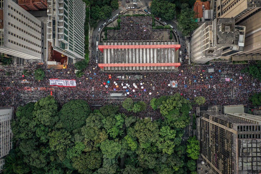 avenida paulista