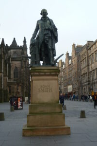 Adam Smith