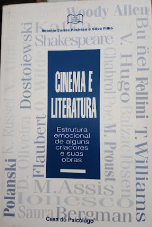 Cinema e Literatura