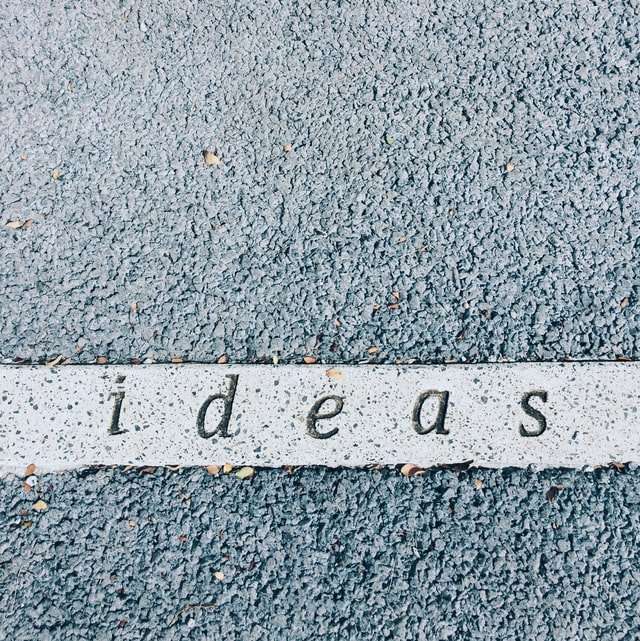 ideas muro