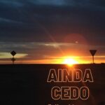 capa ainda cedo