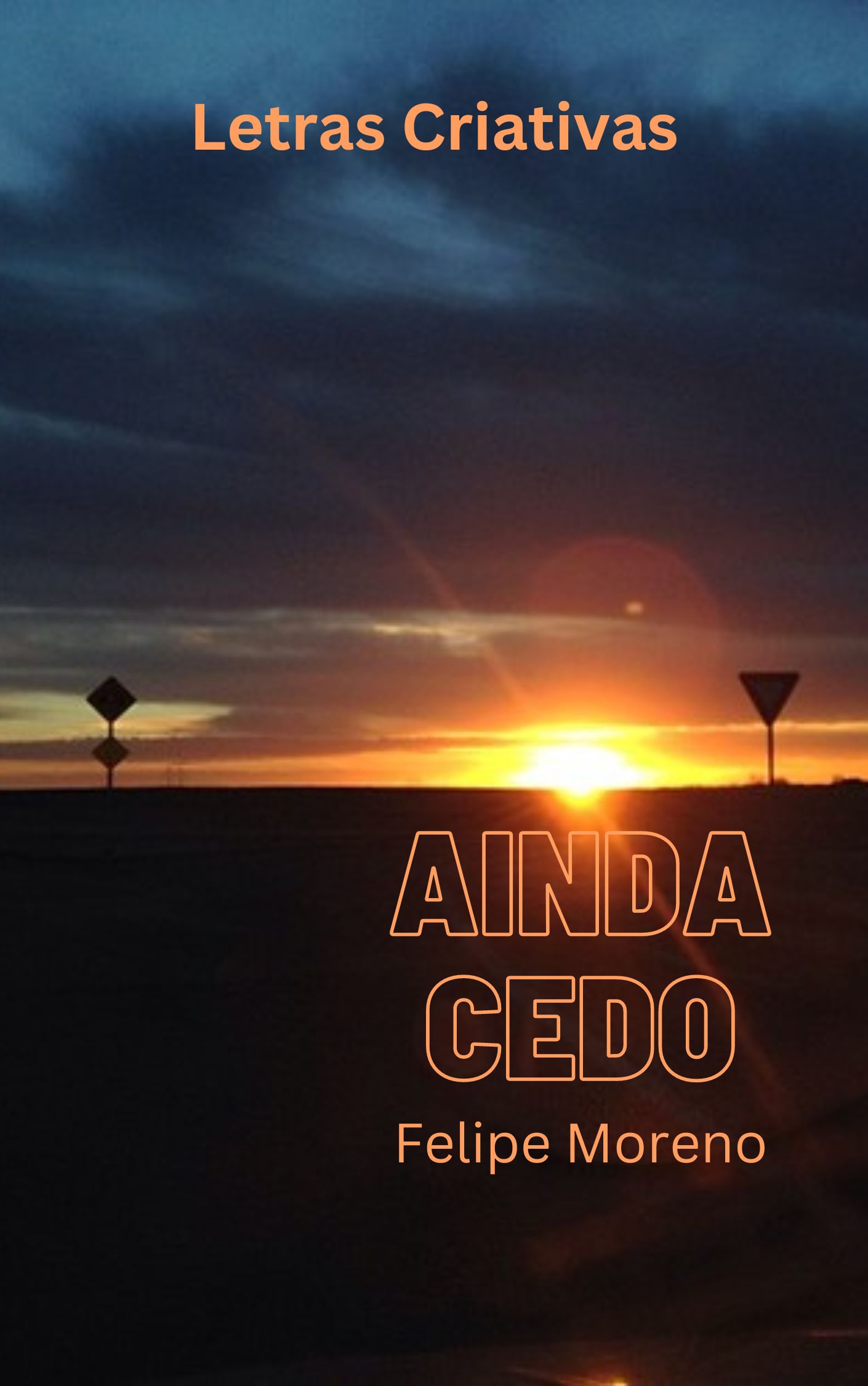 Ainda Cedo