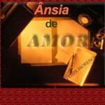 capa ânsia de amor