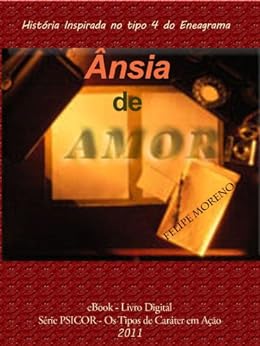 Ânsia de amor