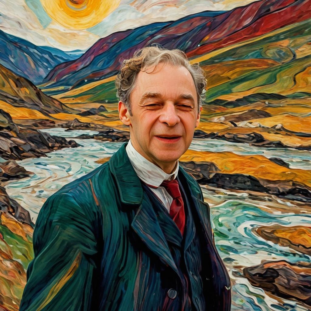 felipe chusyd